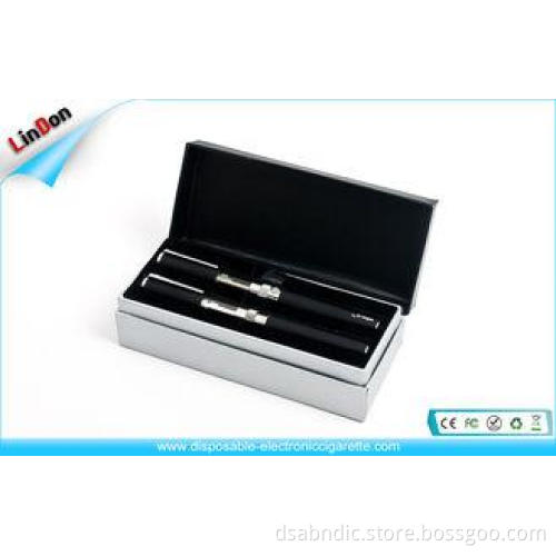 500 Puffs EGO-T CE4 Electronic Cigarette With 1.6ml Clearom